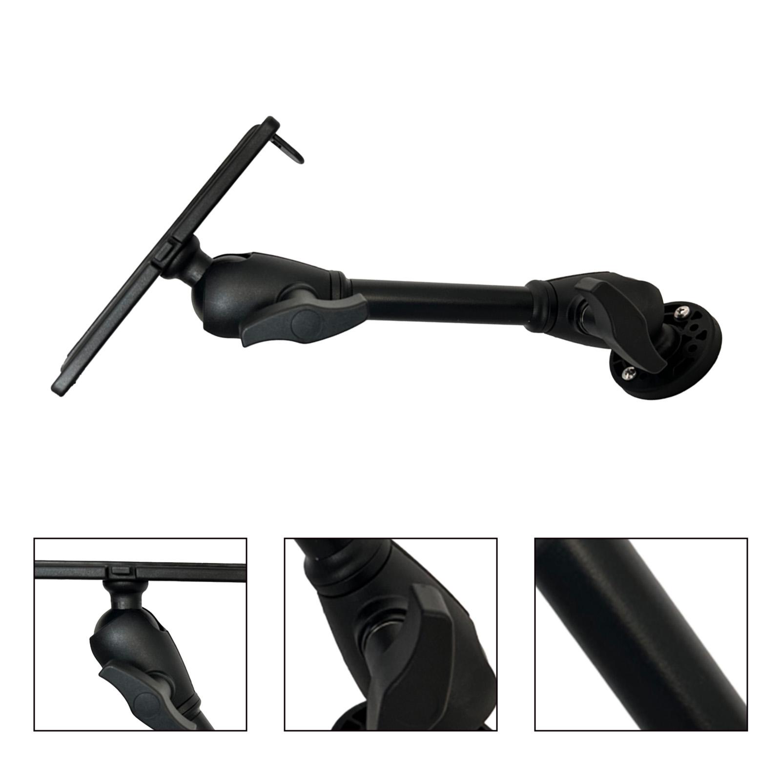 Naylon Balık Bulucu Montaj Tab - Fishing Kayak Fish Finder Mount incelemesi ve fiyatı