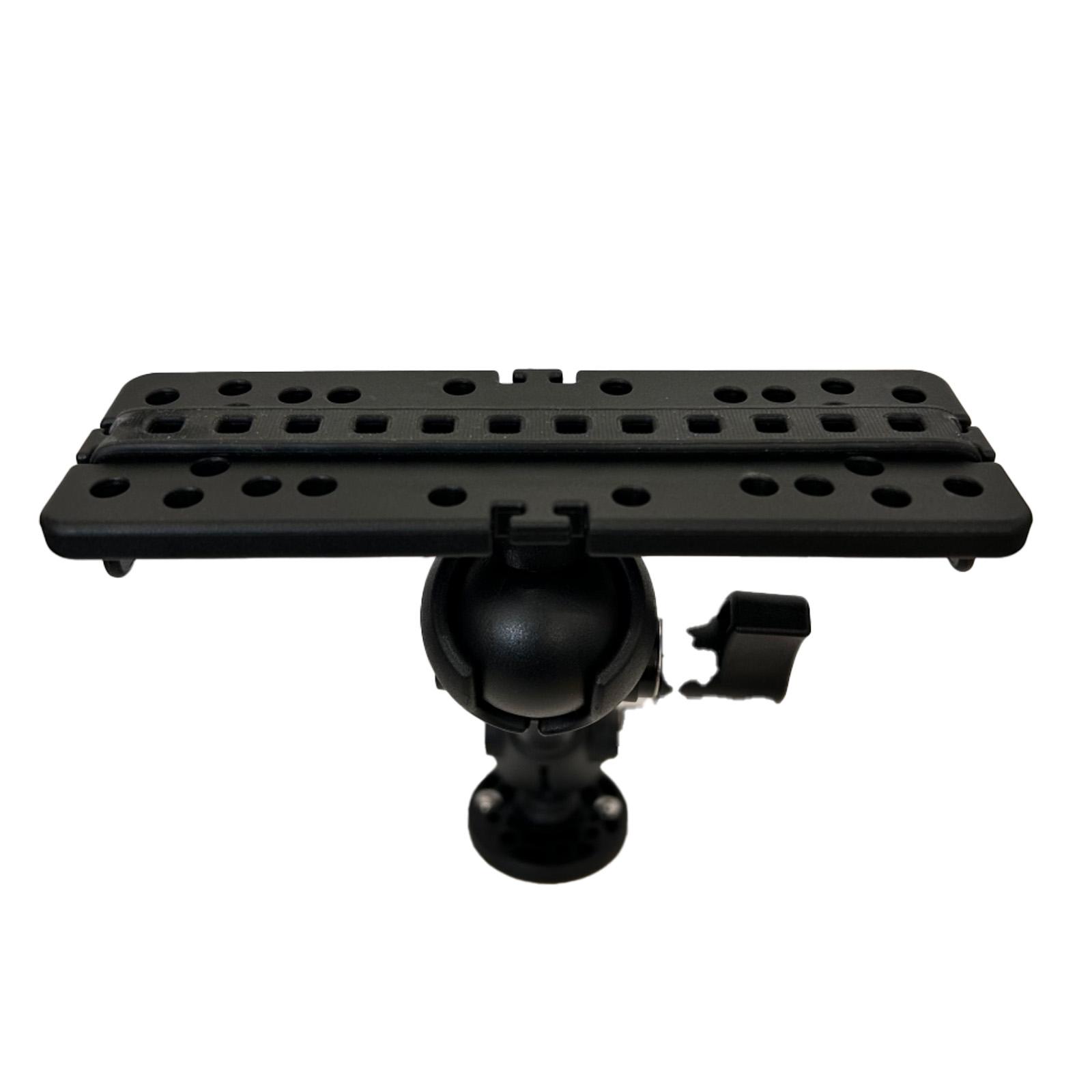 Naylon Balık Bulucu Montaj Tab - Fishing Kayak Fish Finder Mount incelemesi ve fiyatı