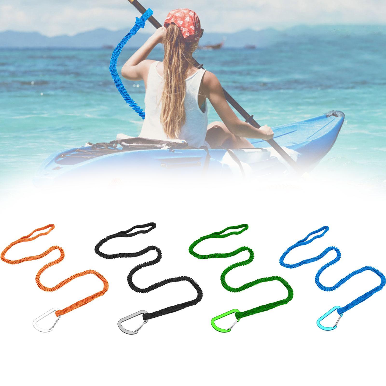 Kayak Kürek Kayışı Olta Tutucu - Fishing Kayak Paddle Leash incelemesi ve fiyatı