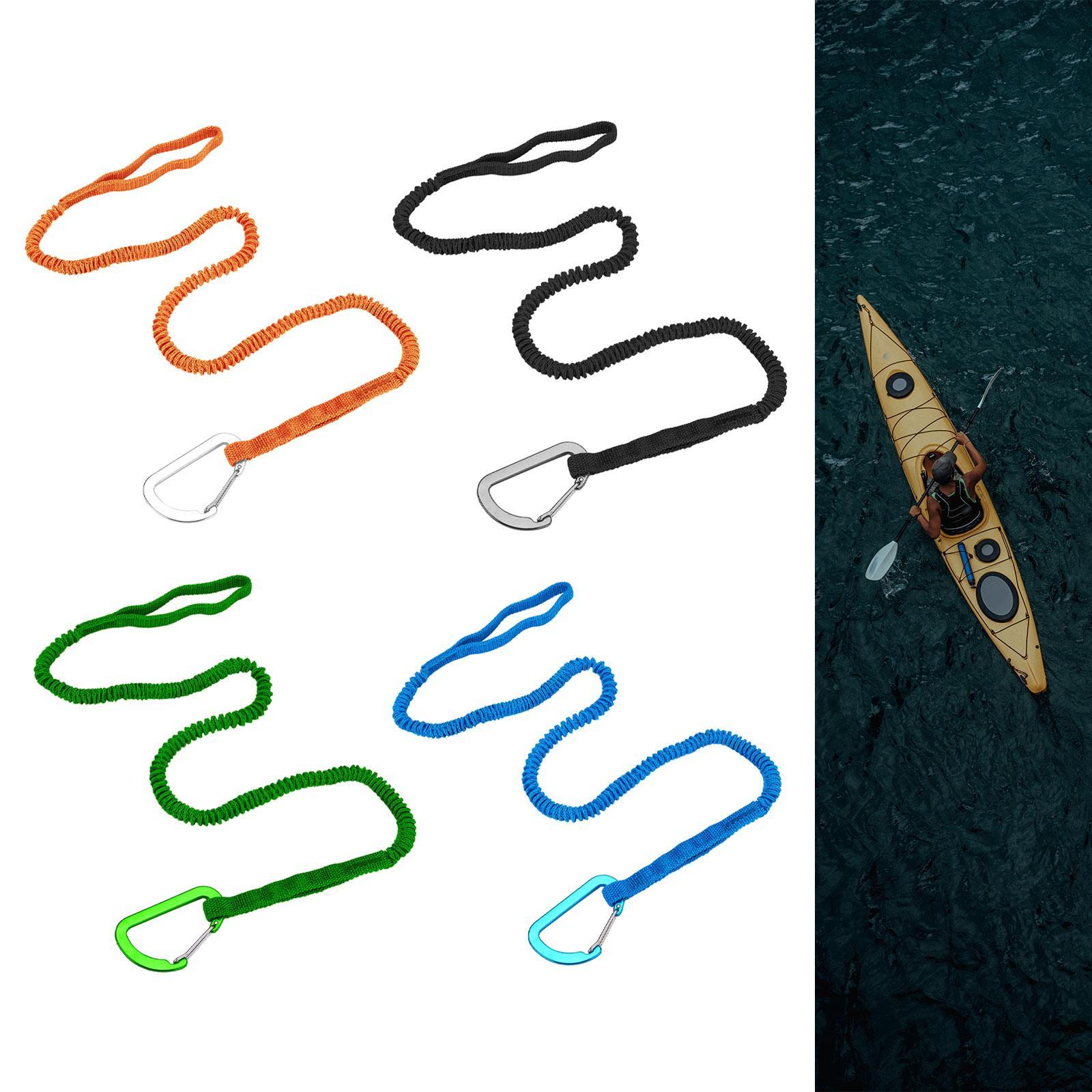 Kayak Kürek Kayışı Olta Tutucu - Fishing Kayak Paddle Leash incelemesi ve fiyatı
