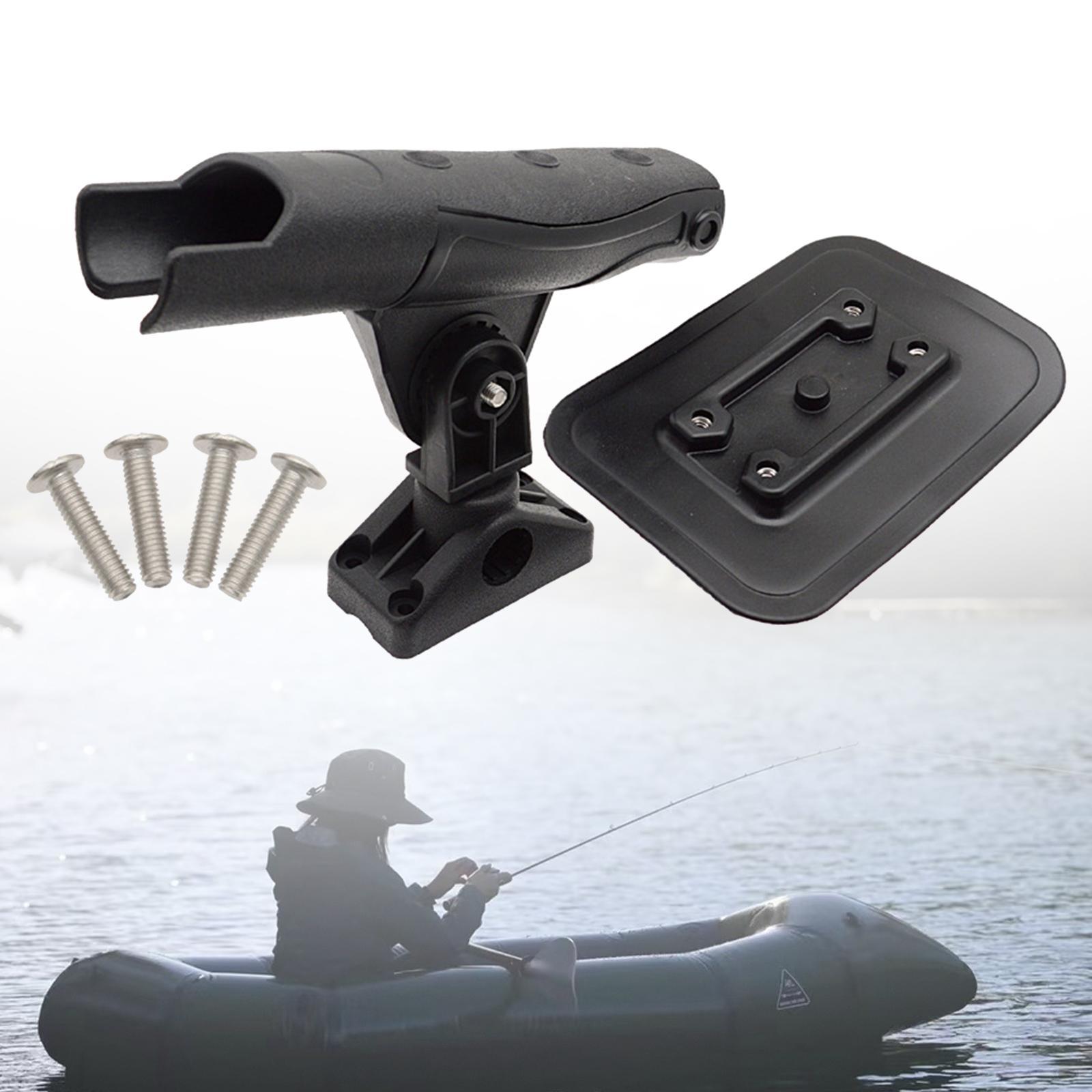 Şişme Bot Olta Tutucu Aksesuar - Fishing Kayak Rod Holder incelemesi ve fiyatı