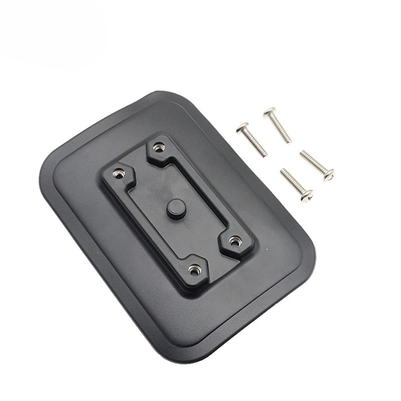 Çıkarılabilir olta tutucu taba - Fishing Kayak Fish Finder Mount incelemesi ve fiyatı