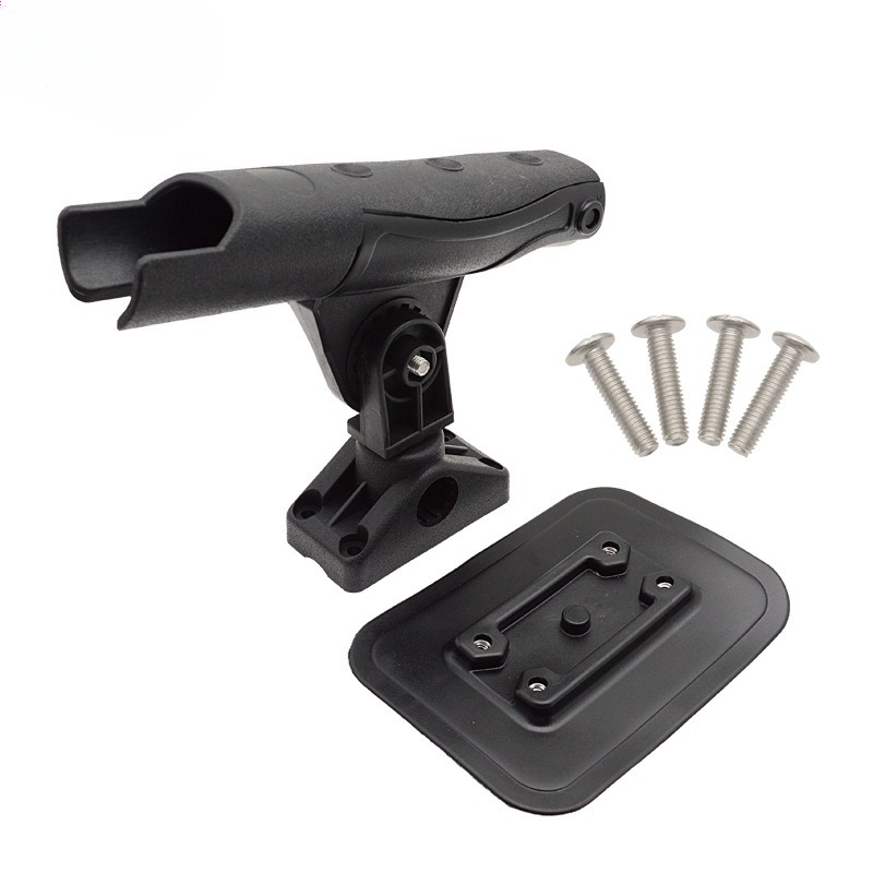 Çıkarılabilir olta tutucu taba - Fishing Kayak Fish Finder Mount incelemesi ve fiyatı