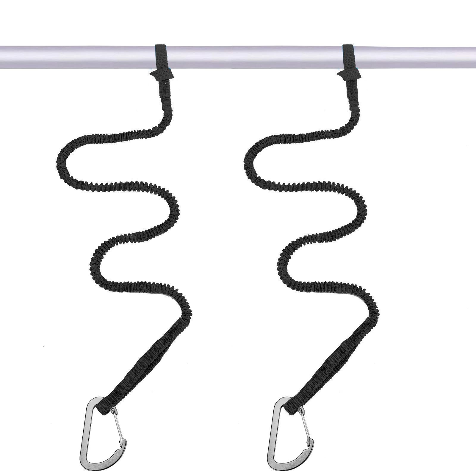 Esnek Kayak Kürek Kayışı Naylo - Fishing Kayak Paddle Leash incelemesi ve fiyatı