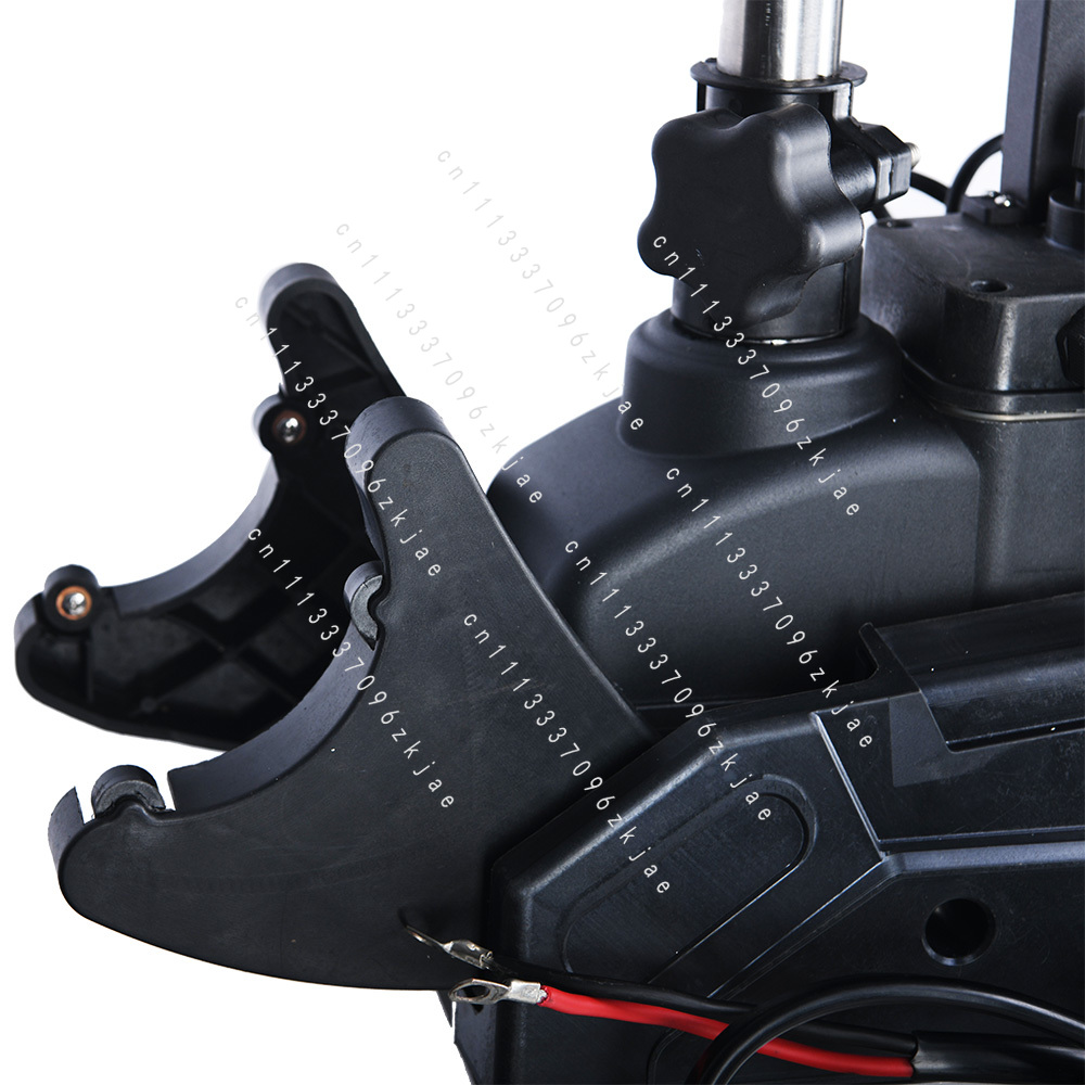 Promosyonlu Elektrikli Trollin - Fishing Kayak Trolling Motor incelemesi ve fiyatı