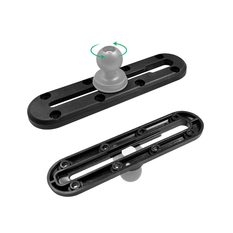 VINmounts179mm Uzun Kayık Parç - Fishing Kayak Fish Finder Mount incelemesi ve fiyatı