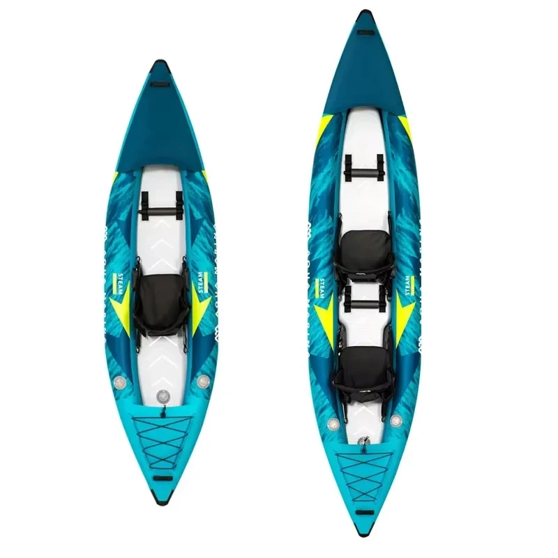 Kano Kayak Şişme Bot 1-2 Kişil - Fishing Kayak Seat incelemesi ve fiyatı