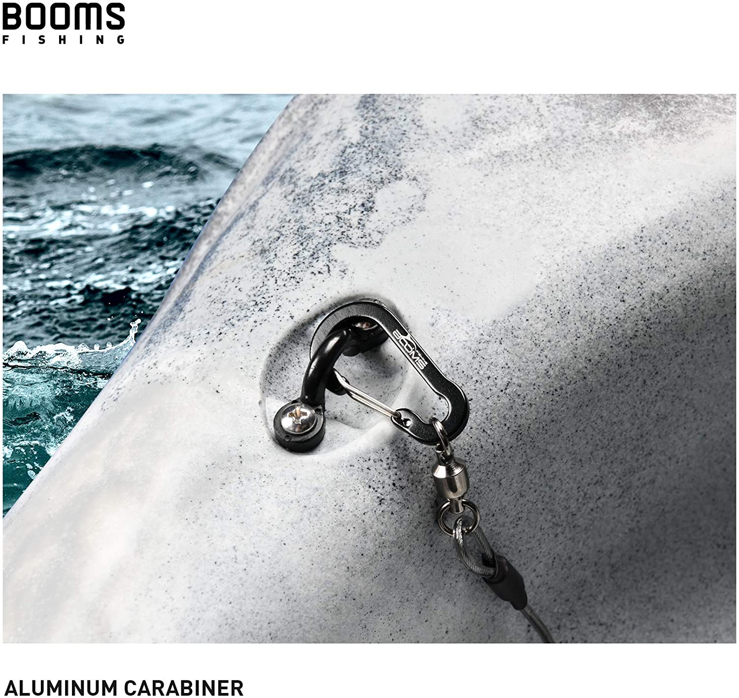 Booms balıkçılık T02RB1 olta u - Fishing Kayak Sit On Top incelemesi ve fiyatı