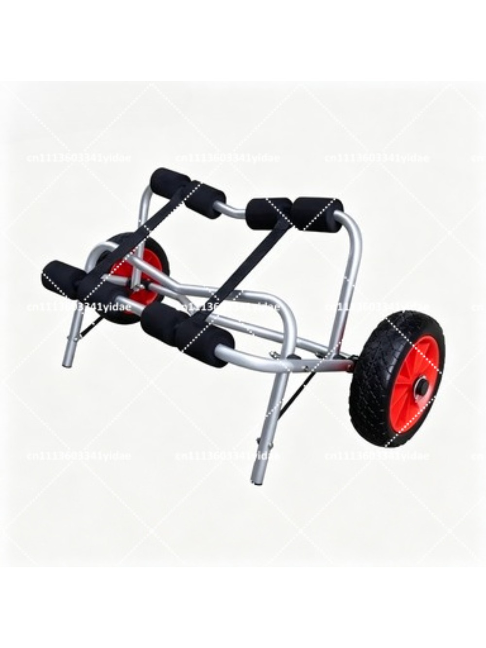 Şişme Kayak Lastik Bot Balıkçı - Fishing Kayak Cart incelemesi ve fiyatı