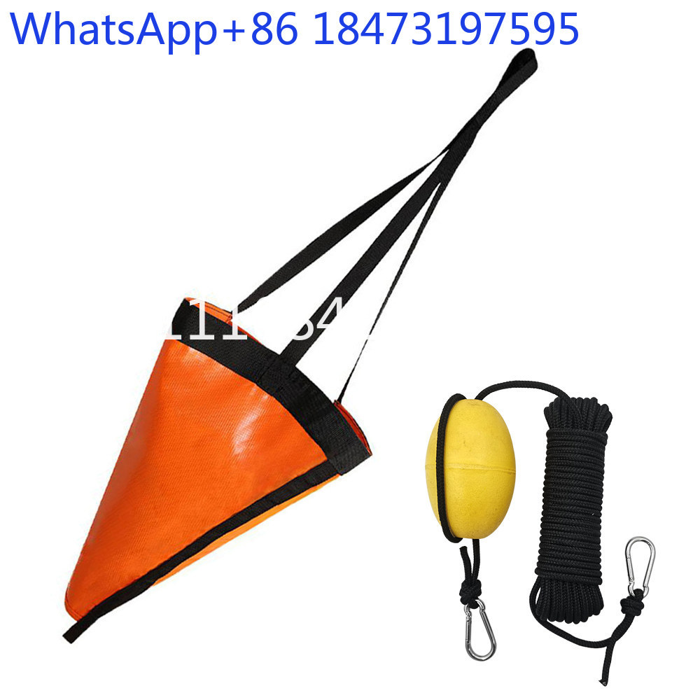 Çekiş Çapası, Balıkçılık Çapas - Fishing Kayak Anchor incelemesi ve fiyatı