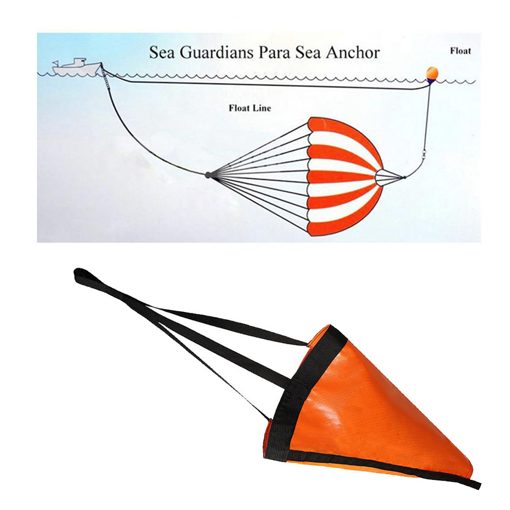 Çekiş Çapası, Balıkçılık Çapas - Fishing Kayak Anchor incelemesi ve fiyatı