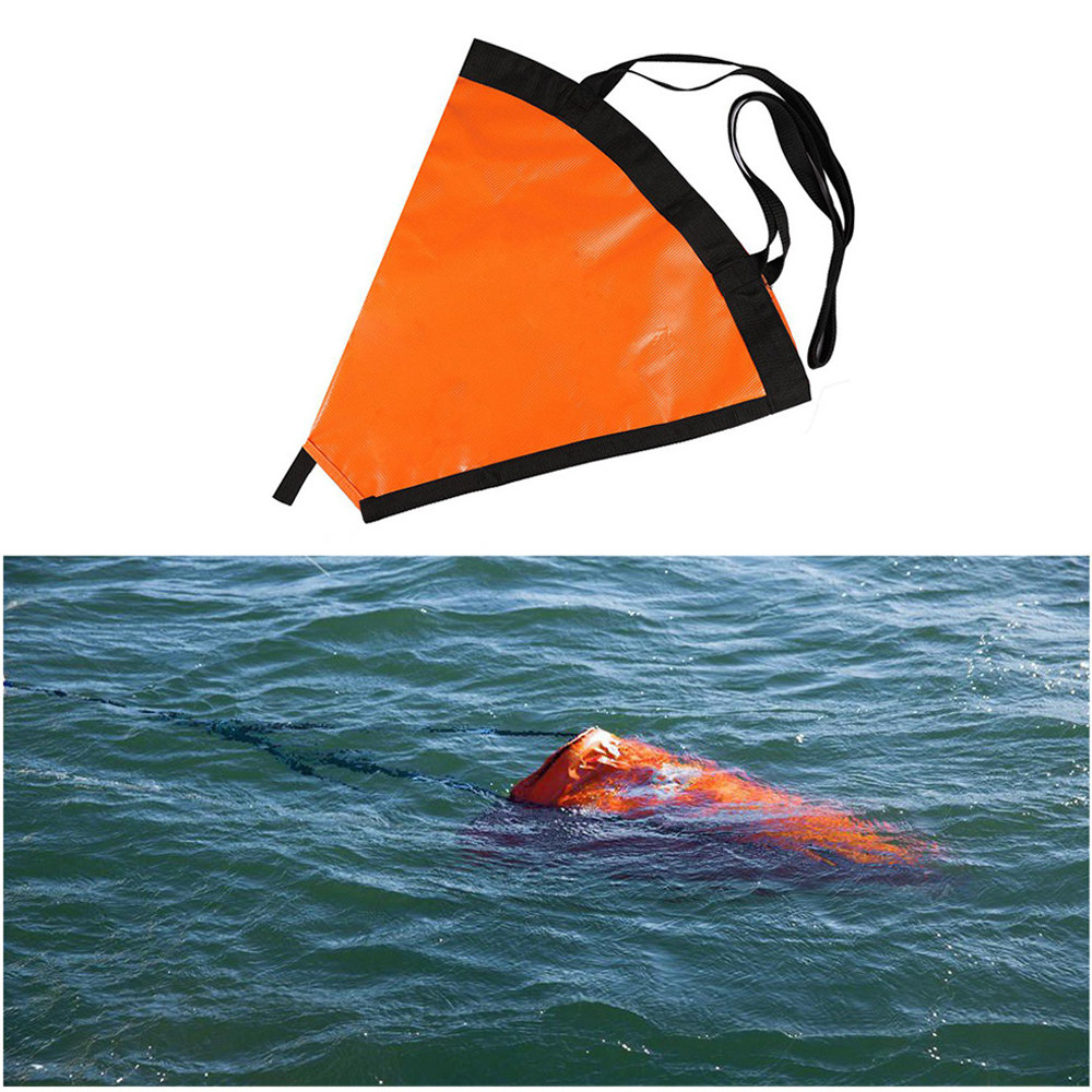 Çekiş Çapası, Balıkçılık Çapas - Fishing Kayak Anchor incelemesi ve fiyatı