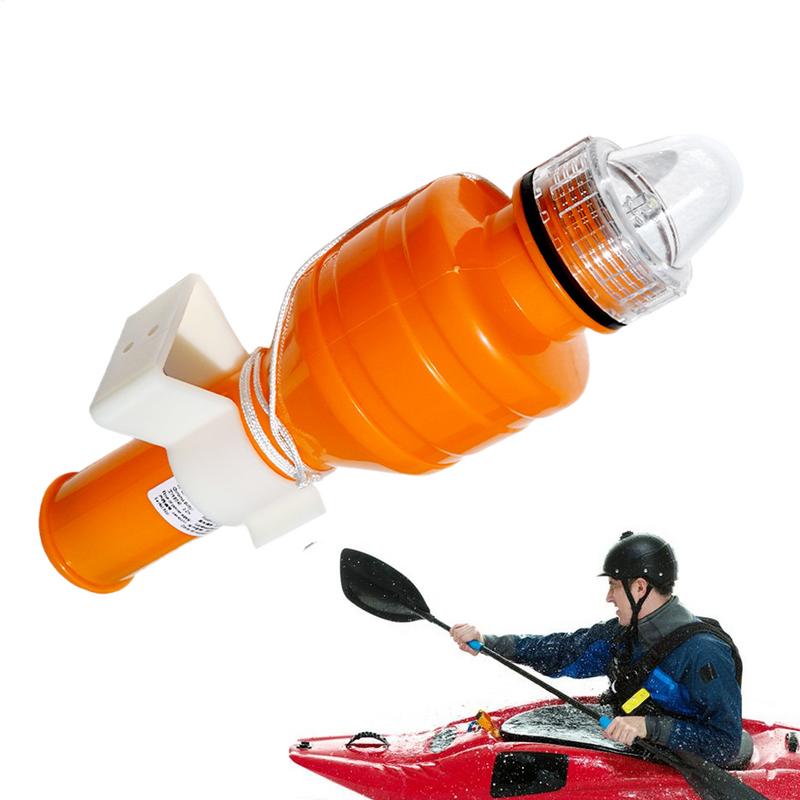 Lifebuoy LED Işık Tekne Fişekl - Fishing Kayak Sit On Top incelemesi ve fiyatı