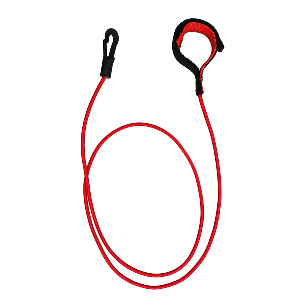 Elastik Bungee Halat Kayık Kür - Fishing Kayak Paddle Leash incelemesi ve fiyatı