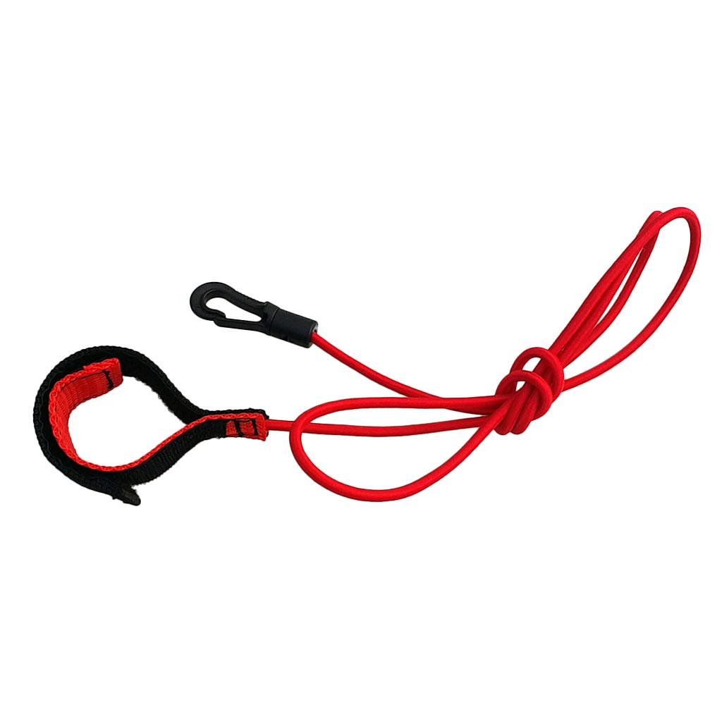 Elastik Bungee Halat Kayık Kür - Fishing Kayak Paddle Leash incelemesi ve fiyatı