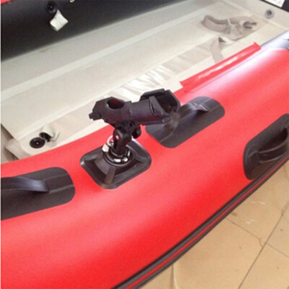 Kayık şişme bot aksesuarı bot  - Fishing Kayak Rod Holder incelemesi ve fiyatı