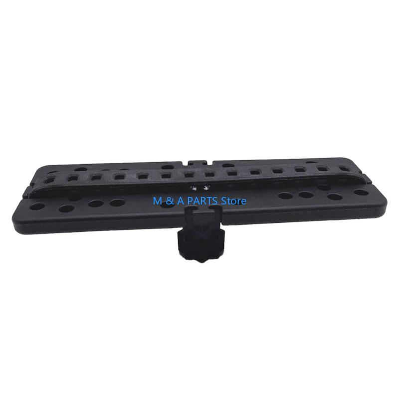 Yüksek yük kapasitesine sahip  - Fishing Kayak Fish Finder Mount incelemesi ve fiyatı
