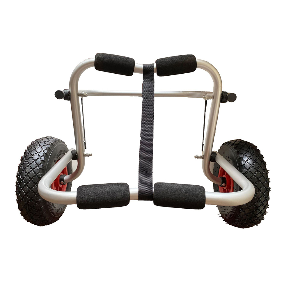 Katlanabilir Kayık Arabası Taş - Fishing Kayak Cart incelemesi ve fiyatı