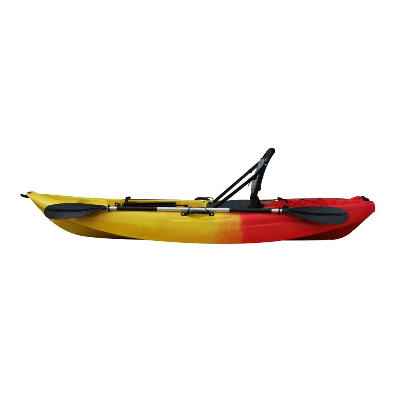 2022 Tek Kişilik Balıkçı Kayığ - Fishing Kayak Sit On Top incelemesi ve fiyatı