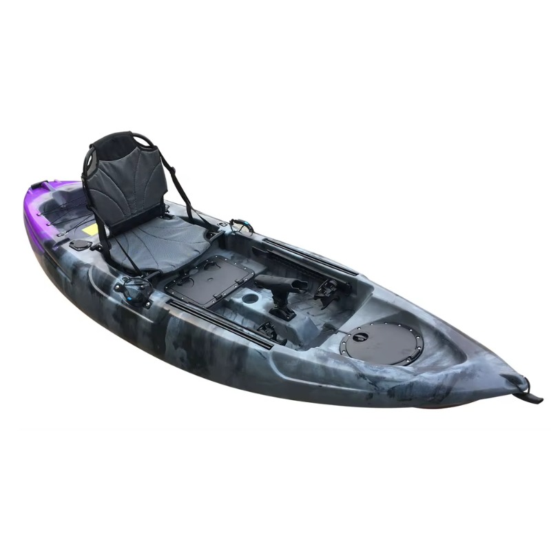 2022 Tek Kişilik Balıkçı Kayığ - Fishing Kayak Sit On Top incelemesi ve fiyatı