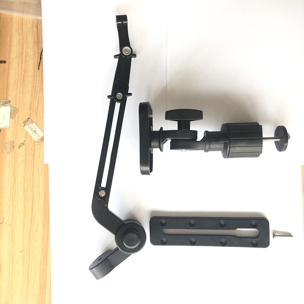 Parça Braketi Balık Bulucu Kay - Fishing Kayak Fish Finder Mount incelemesi ve fiyatı