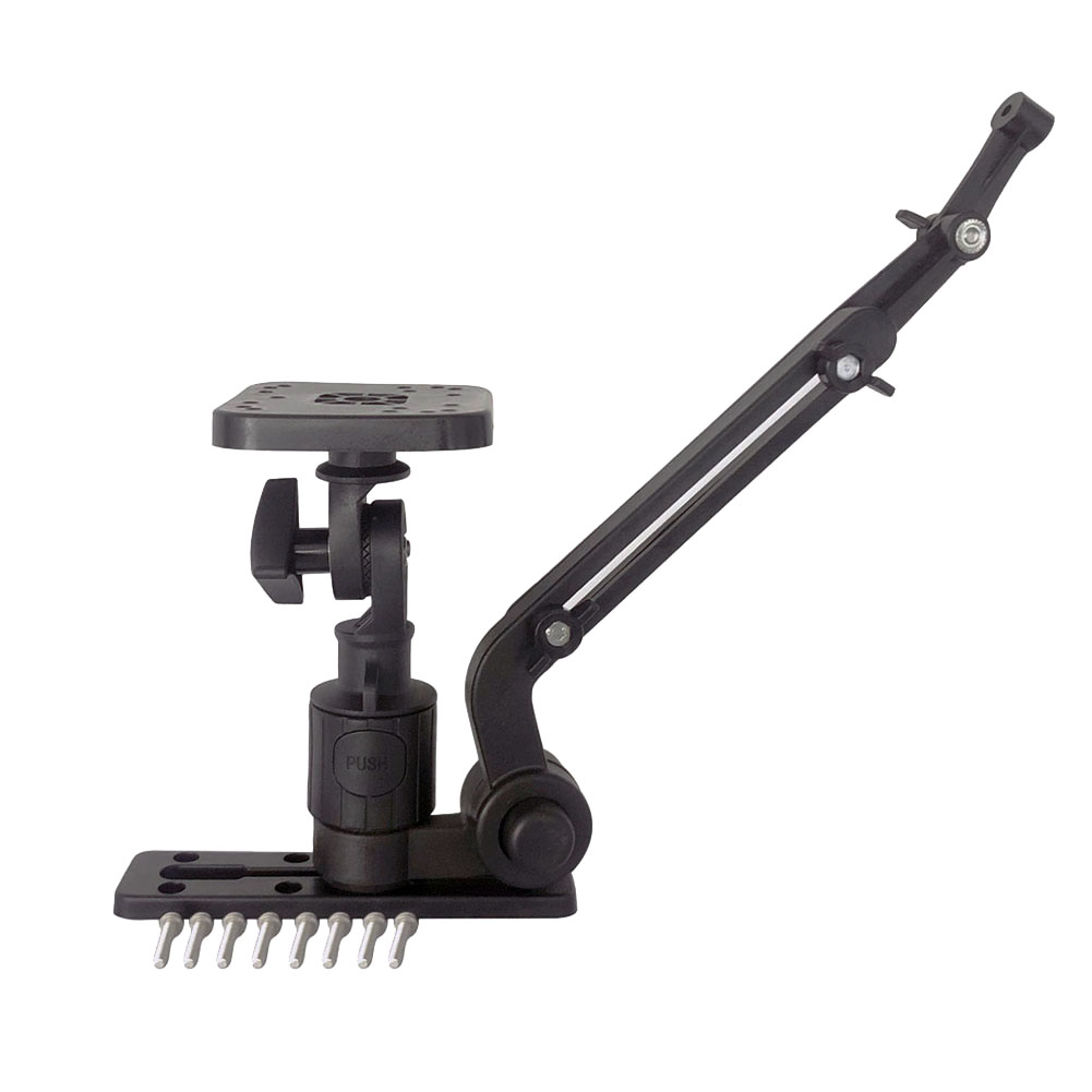 Parça Braketi Balık Bulucu Kay - Fishing Kayak Fish Finder Mount incelemesi ve fiyatı
