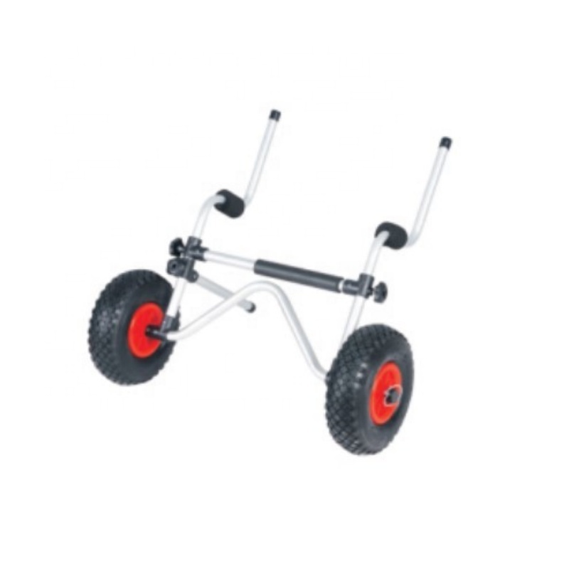 LSF Alüminyum Dayanıklı El Kay - Fishing Kayak Cart incelemesi ve fiyatı