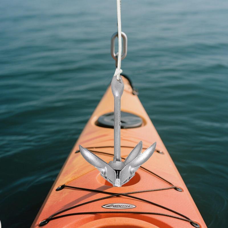 Kano Sabitleme Kompakt Kayık A - Fishing Kayak Anchor incelemesi ve fiyatı