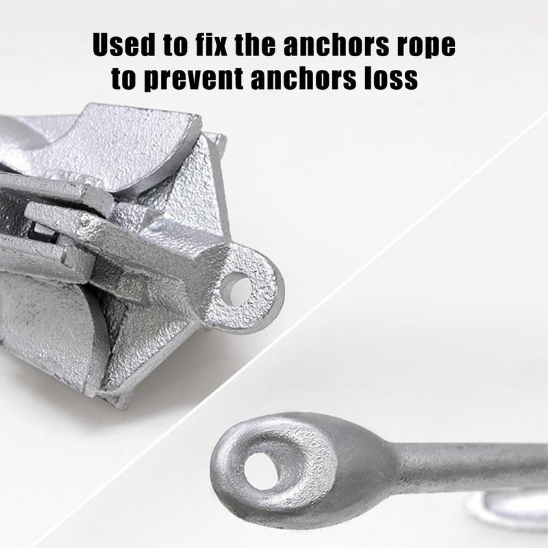 Kano Sabitleme Kompakt Kayık A - Fishing Kayak Anchor incelemesi ve fiyatı