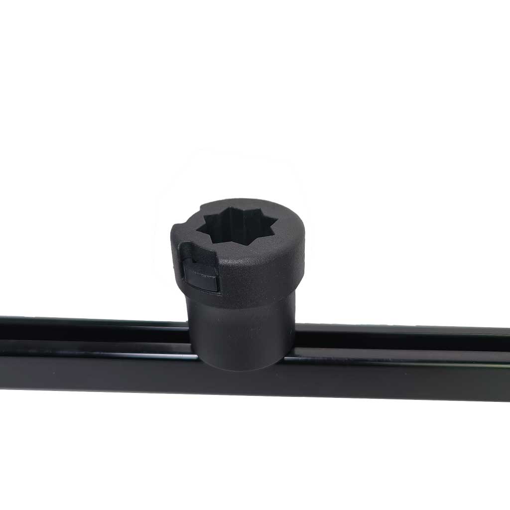 1 Adet Kayak Kayar Dişli Başlı - Fishing Kayak Fish Finder Mount incelemesi ve fiyatı