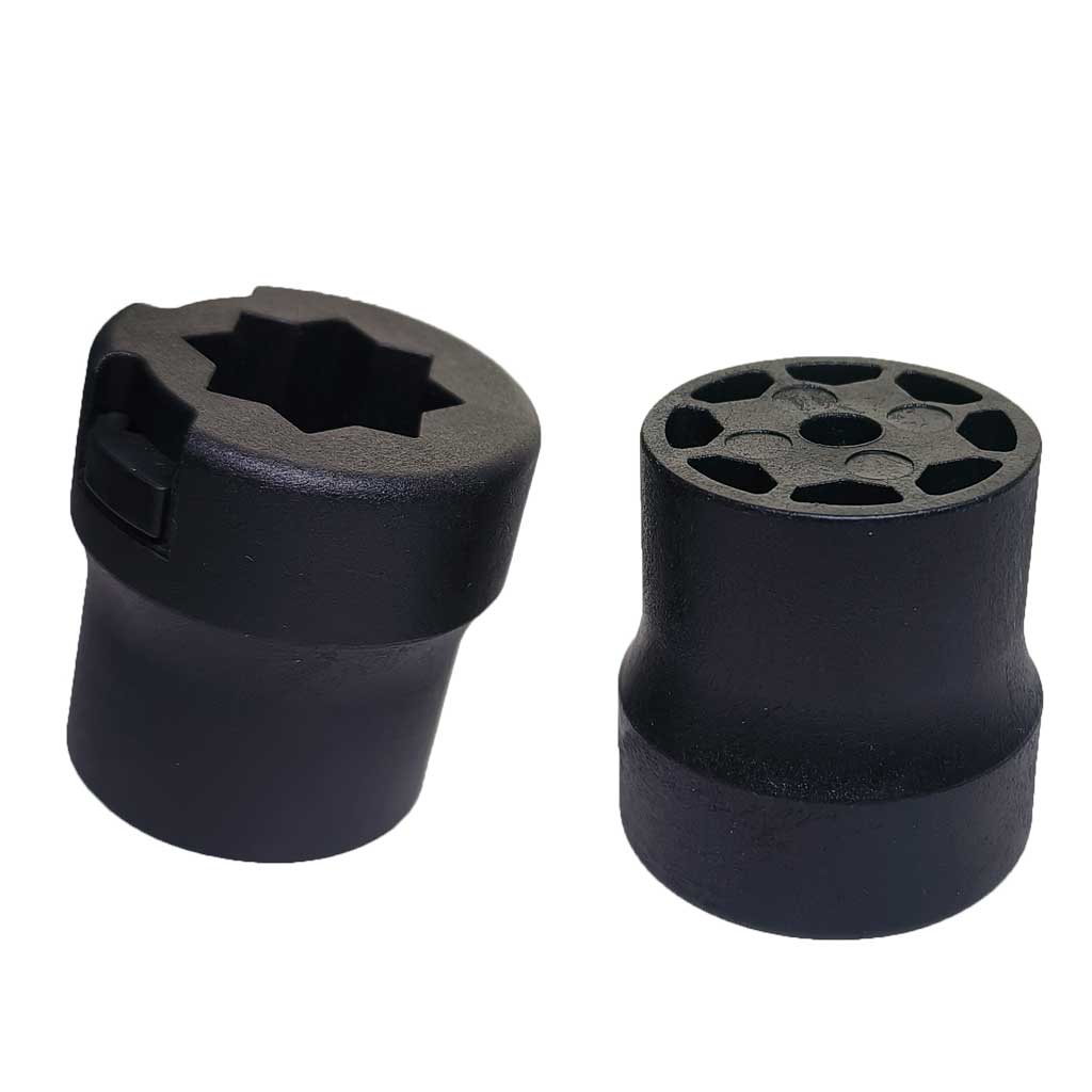 1 Adet Kayak Kayar Dişli Başlı - Fishing Kayak Fish Finder Mount incelemesi ve fiyatı