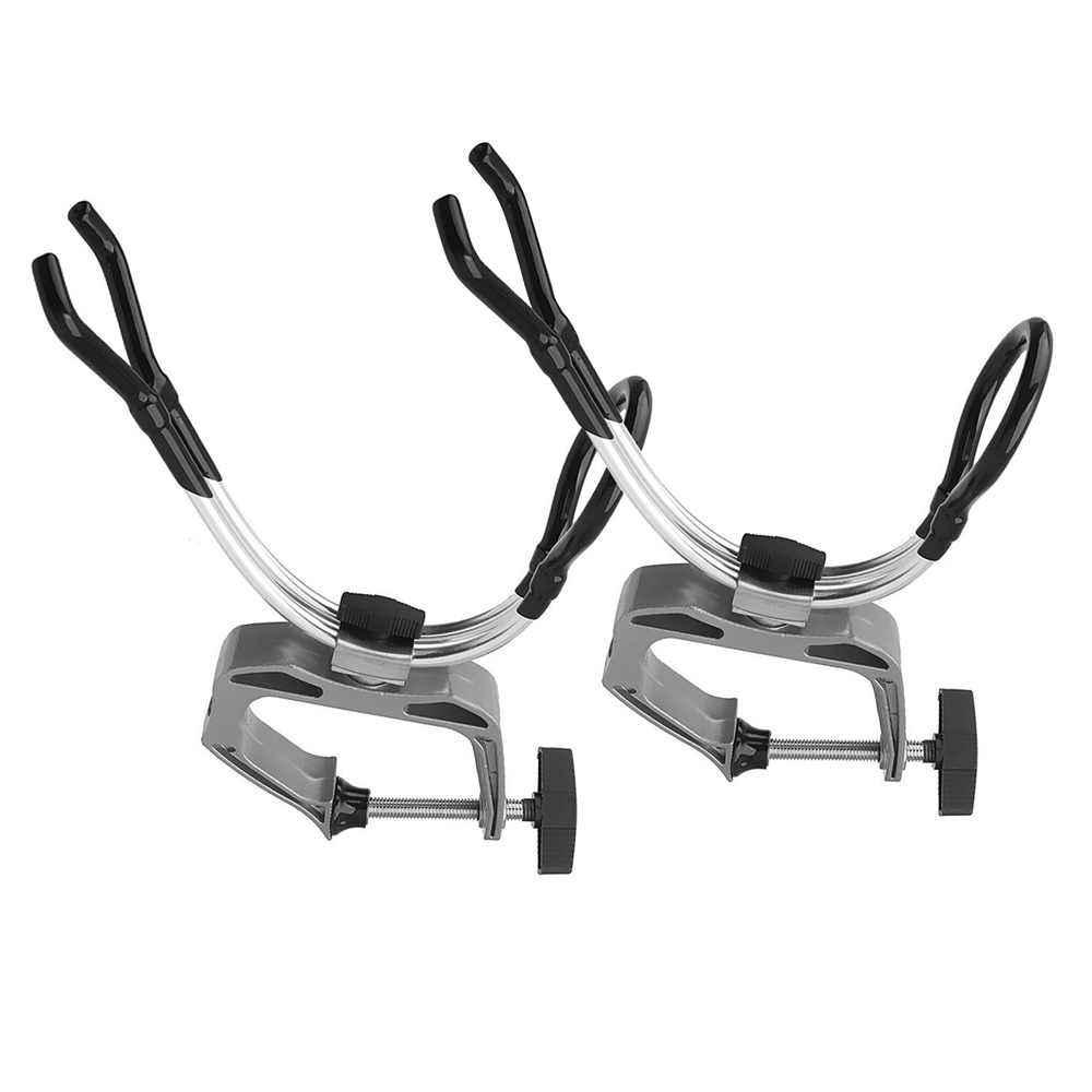 HiUmi yüksek mukavemetli pasla - Fishing Kayak Rod Holder incelemesi ve fiyatı