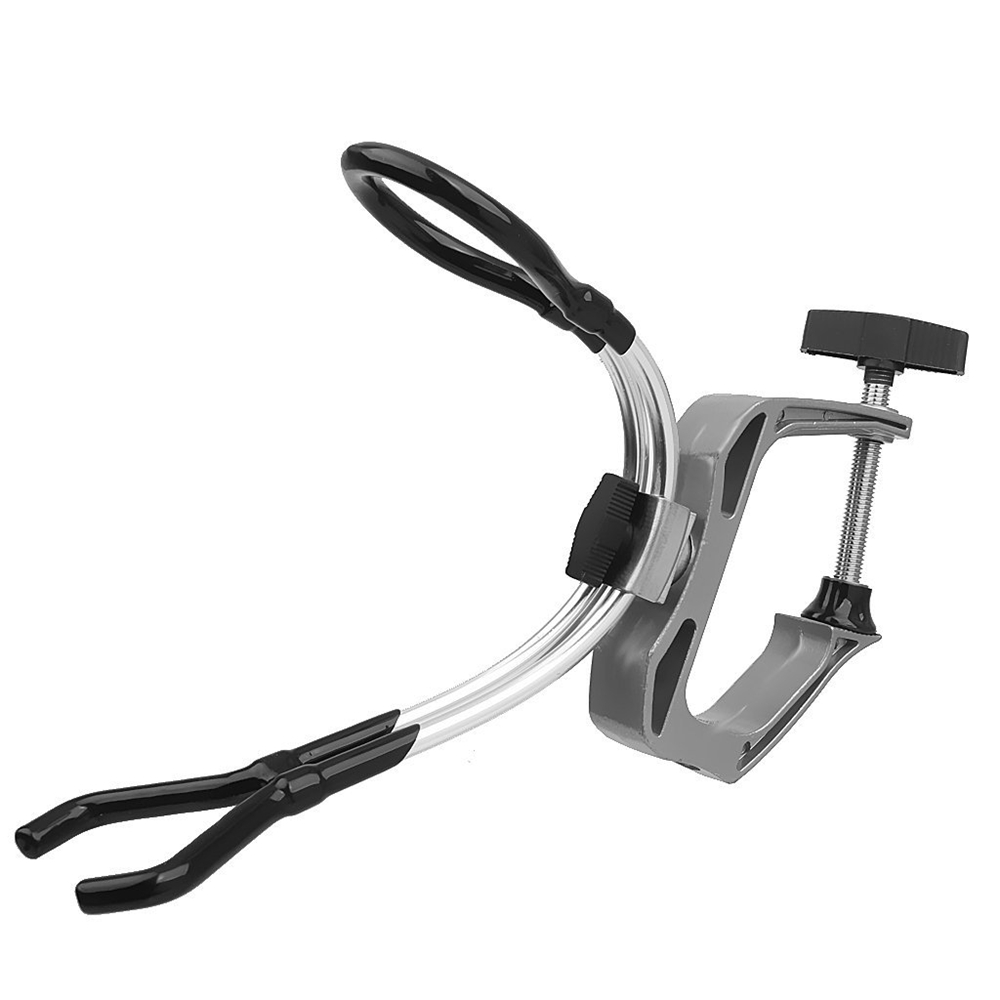 HiUmi yüksek mukavemetli pasla - Fishing Kayak Rod Holder incelemesi ve fiyatı