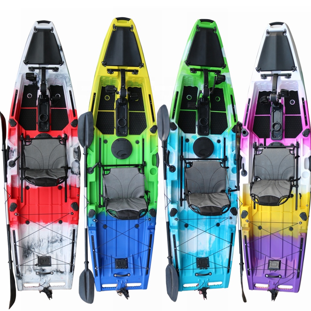 Viking 10.5FT Balıkçılık Pedal - Fishing Kayak Pedal Drive incelemesi ve fiyatı
