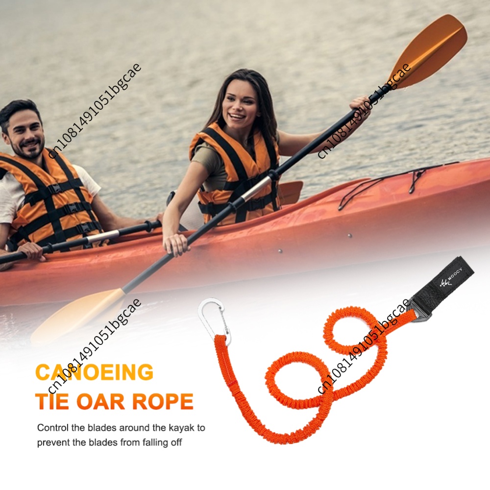 Kayak Kürek Kayışı Naylon Emni - Fishing Kayak Paddle Leash incelemesi ve fiyatı