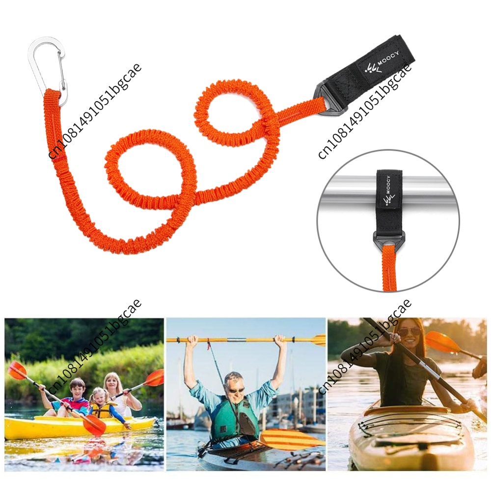 Kayak Kürek Kayışı Naylon Emni - Fishing Kayak Paddle Leash incelemesi ve fiyatı