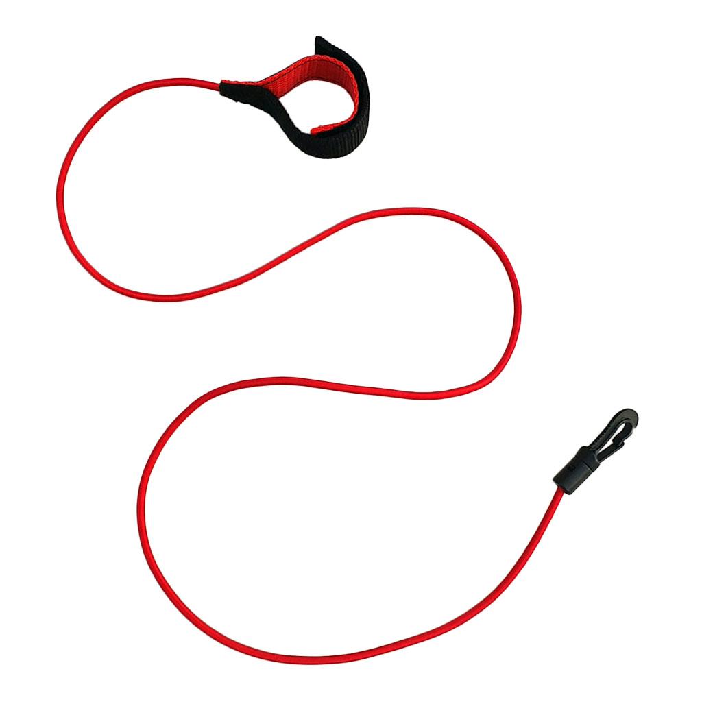 Elastik Bungee Halat Kayık Kür - Fishing Kayak Paddle Leash incelemesi ve fiyatı
