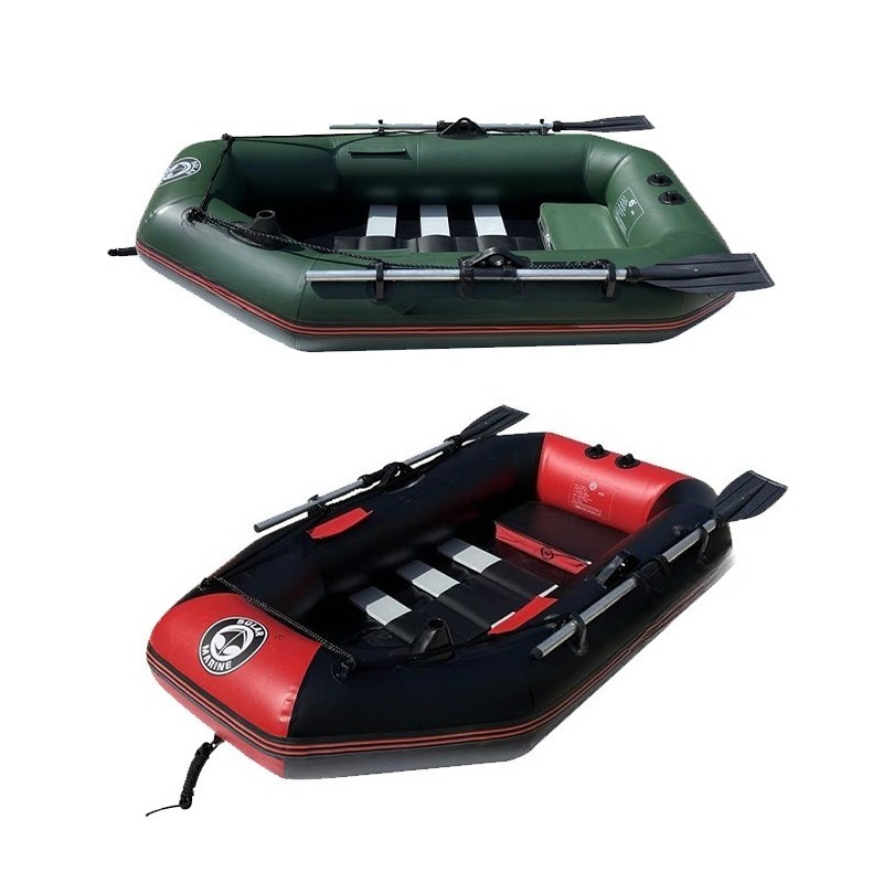 1 Kişilik Balıkçı Teknesi Ucuz - Fishing Kayak Inflatable incelemesi ve fiyatı
