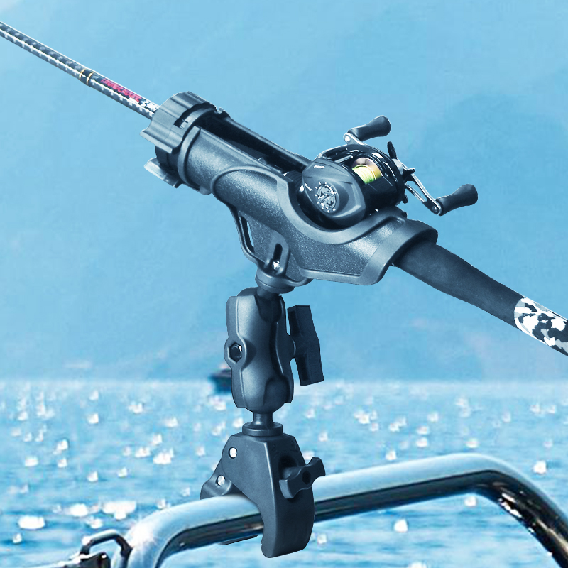 VIN Montajlı Olta Tutucu Brake - Fishing Kayak Rod Holder incelemesi ve fiyatı