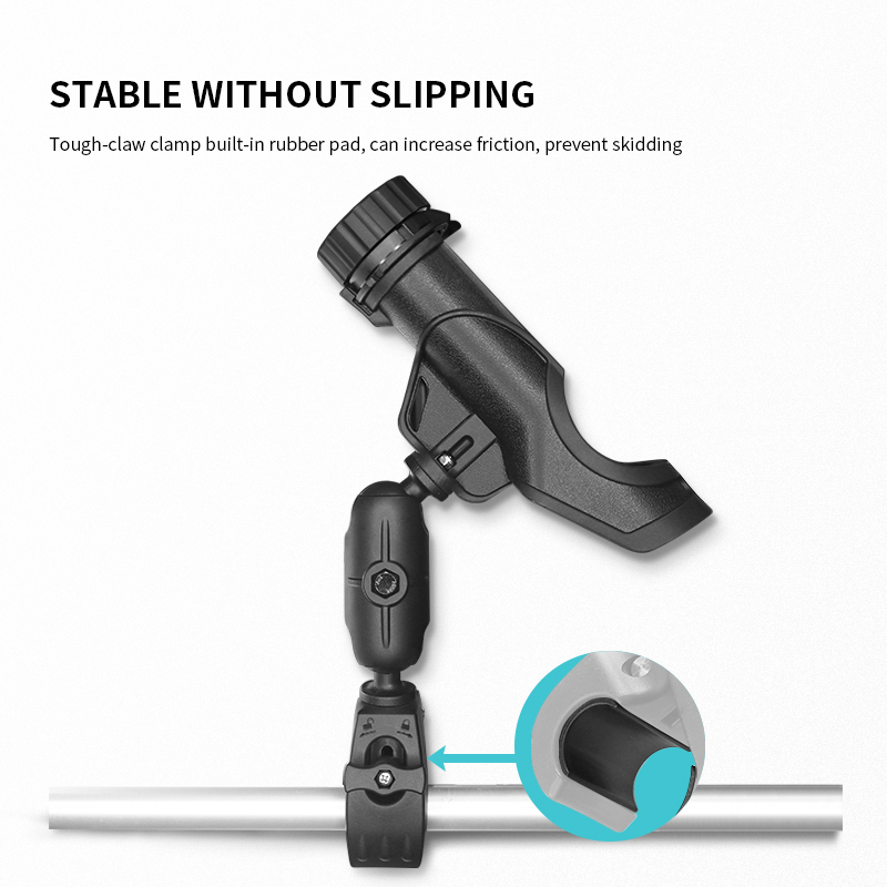 VIN Montajlı Olta Tutucu Brake - Fishing Kayak Rod Holder incelemesi ve fiyatı