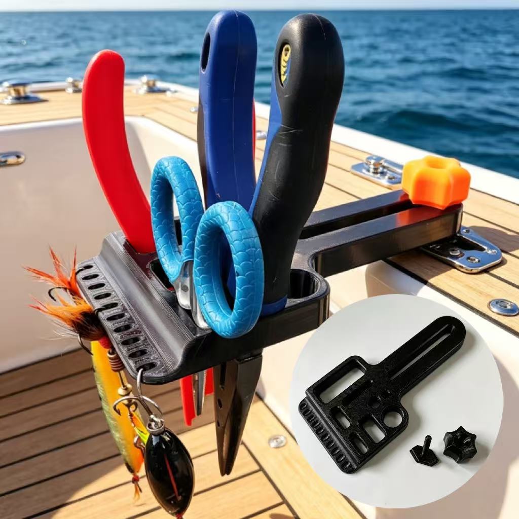 Kayak T-slot Balıkçılık Malzem - Fishing Kayak Cart incelemesi ve fiyatı