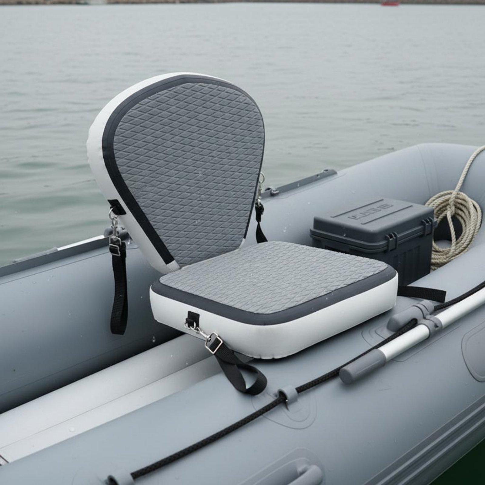 SUP Balıkçı Koltuğu Taşınabili - Fishing Kayak Seat incelemesi ve fiyatı