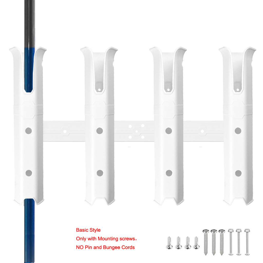 Ayarlanabilir Dört Kutuplu Pla - Fishing Kayak Rod Holder incelemesi ve fiyatı