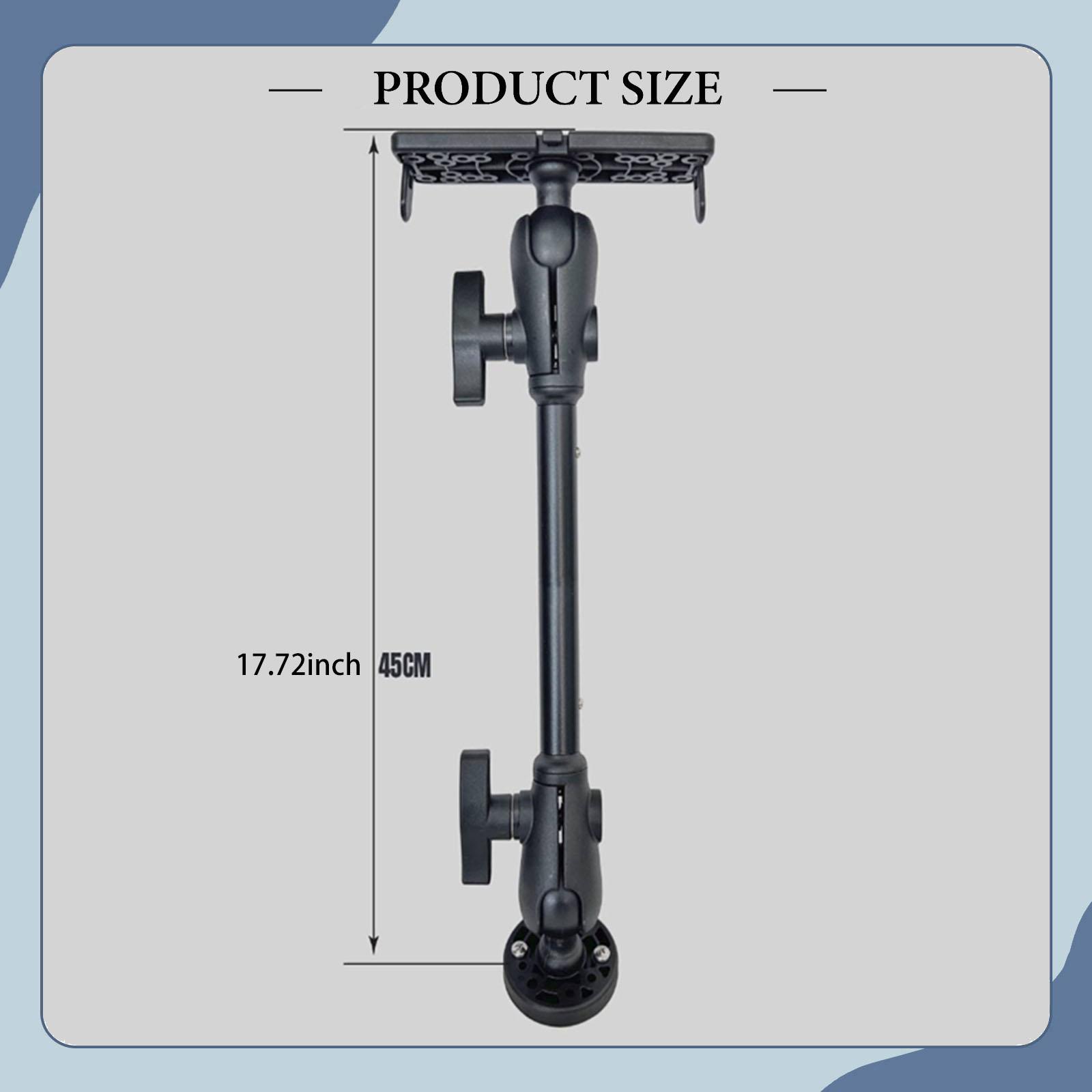 Balık Bulucu Montaj Tabanı Önc - Fishing Kayak Fish Finder Mount incelemesi ve fiyatı