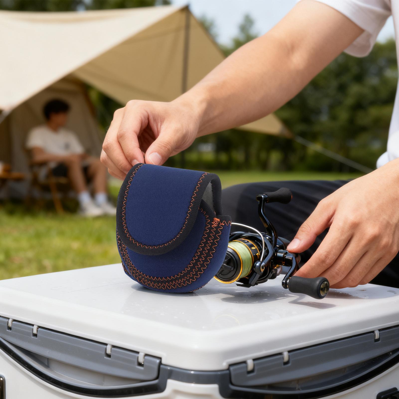 Neopren Balıkçılık Makarası Kı - Fishing Kayak Storage Bag incelemesi ve fiyatı