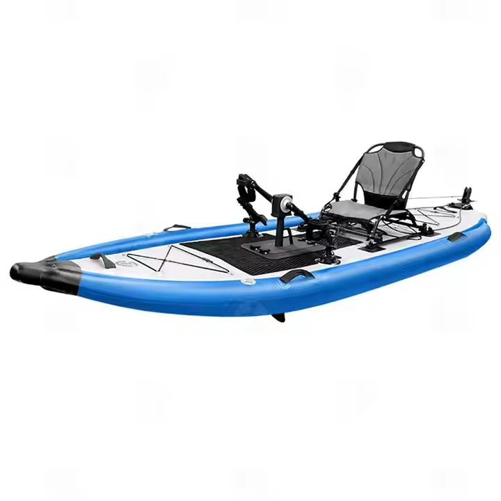 Katlanabilir SUP Pedal Tahtası - Fishing Kayak Seat incelemesi ve fiyatı