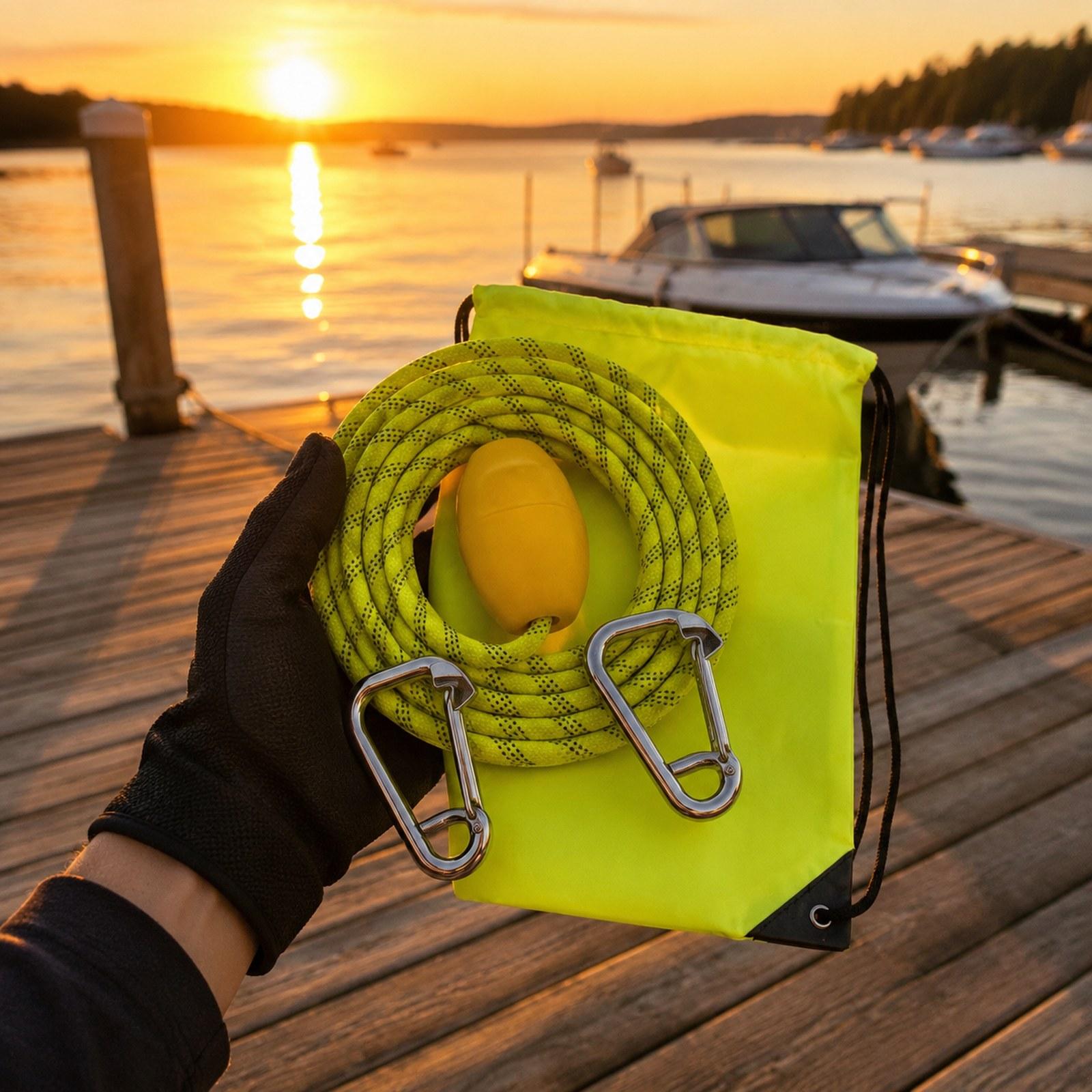 Dayanıklı Kayak Çekme Halatı K - Fishing Kayak Anchor incelemesi ve fiyatı