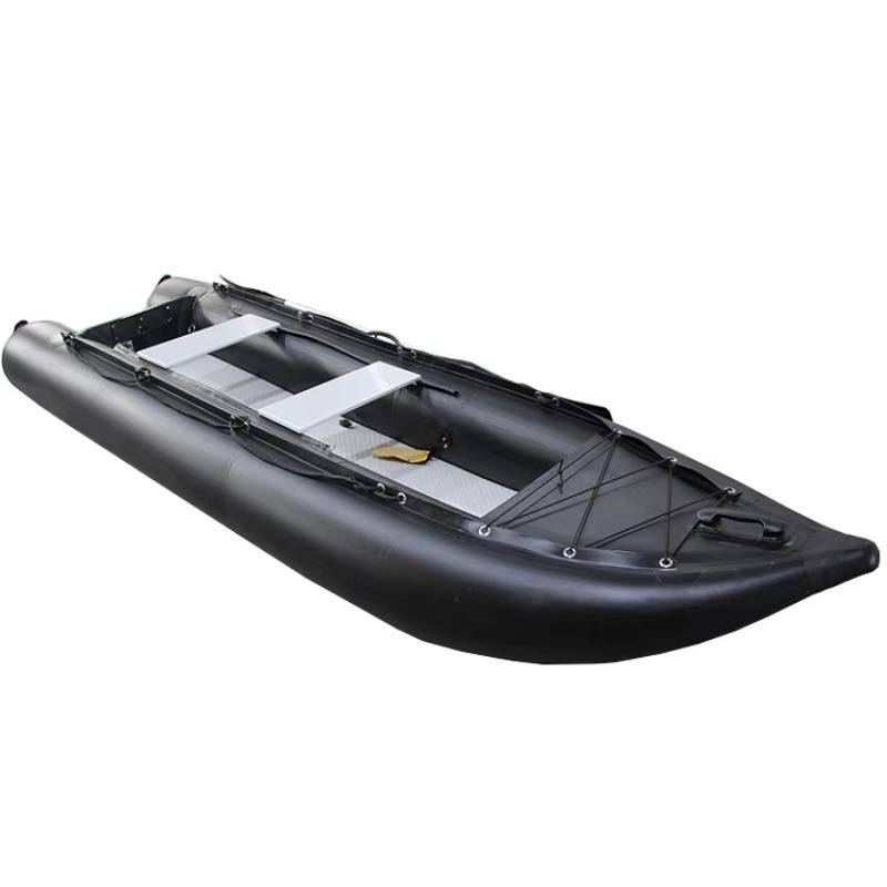 Üreticinin Kanoları Kayakları  - Fishing Kayak Inflatable incelemesi ve fiyatı