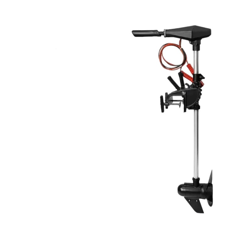 Balıkçı Tekneleri için Değişke - Fishing Kayak Trolling Motor incelemesi ve fiyatı