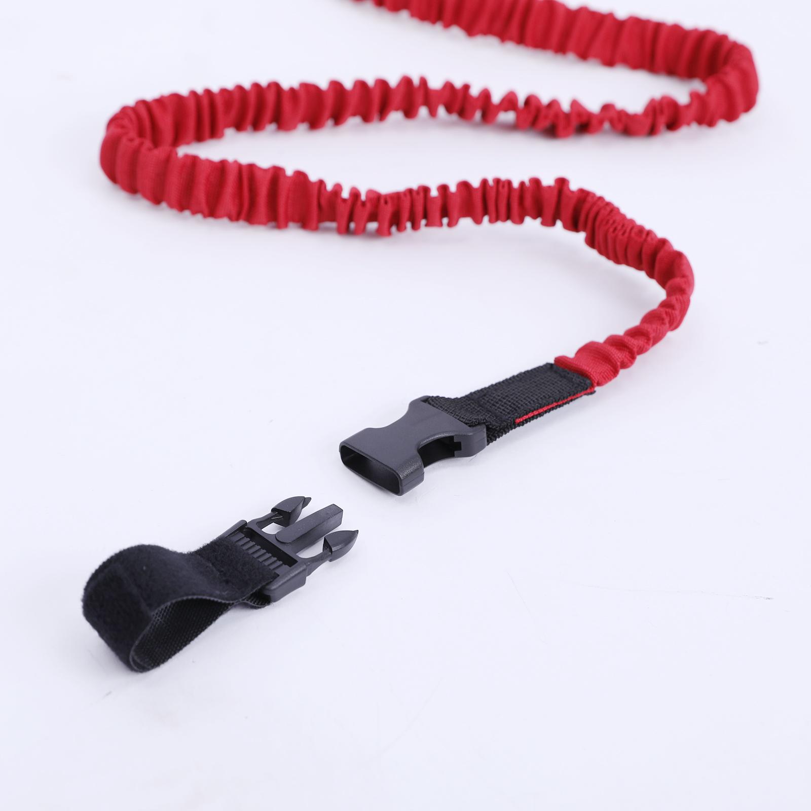 Kayık Kürek Kayışı Tutucu Plas - Fishing Kayak Paddle Leash incelemesi ve fiyatı